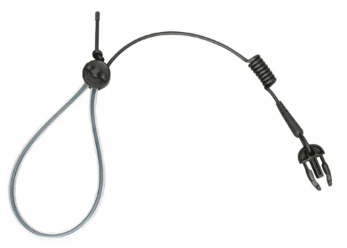 Hit Air “H” Model Air Vest - Image 6