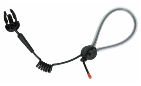 Hit Air “H” Model Air Vest - Image 7