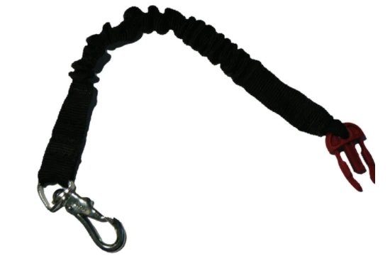 Hit Air “H” Model Air Vest - Image 9