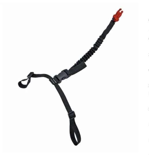 Hit Air “H” Model Air Vest - Image 10