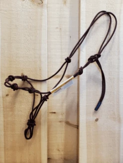 Burwash Kanga 4 Knot Rope Halter