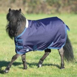 Shires 0g Miniature Turnout Rug