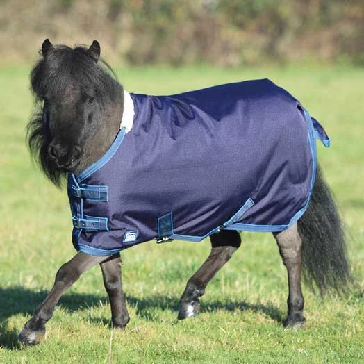 Shires 0g Miniature Turnout Rug