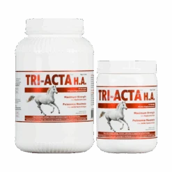 Tri-Acta HA Max. Strength Equine Joint Supplement