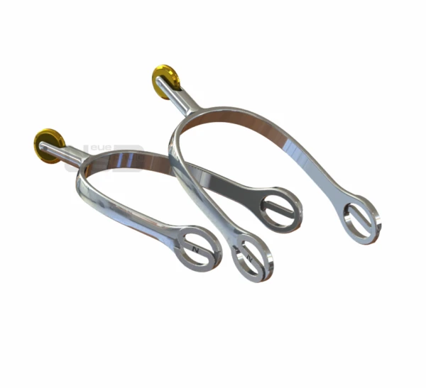 Neue Schule SpurSMART Competition Fit - Image 2