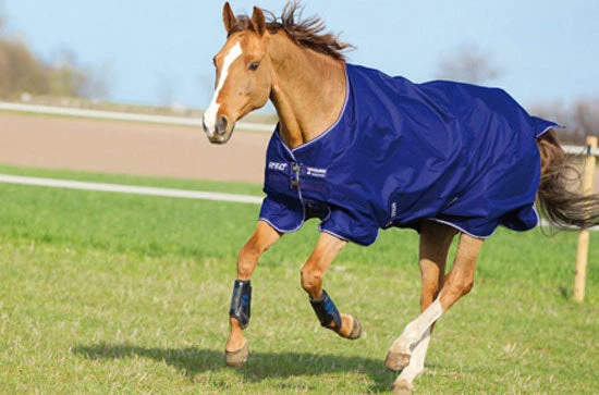 Amigo® Hero 900 Classic Turnout (200g Medium)