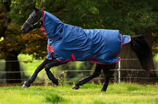 Mio® All-In-One Turnout (0g)