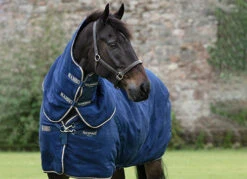 Deluxe Rambo Stable Plus 200g