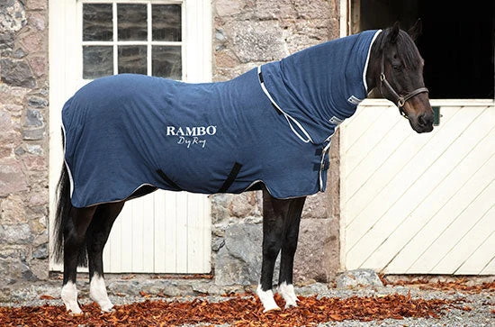 Rambo® Dry Rug