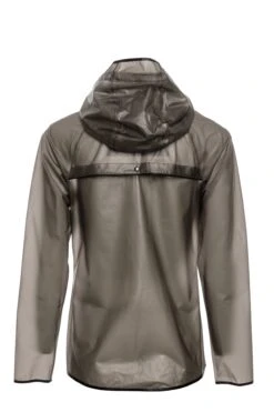 AA Clear Waterproof Jacket