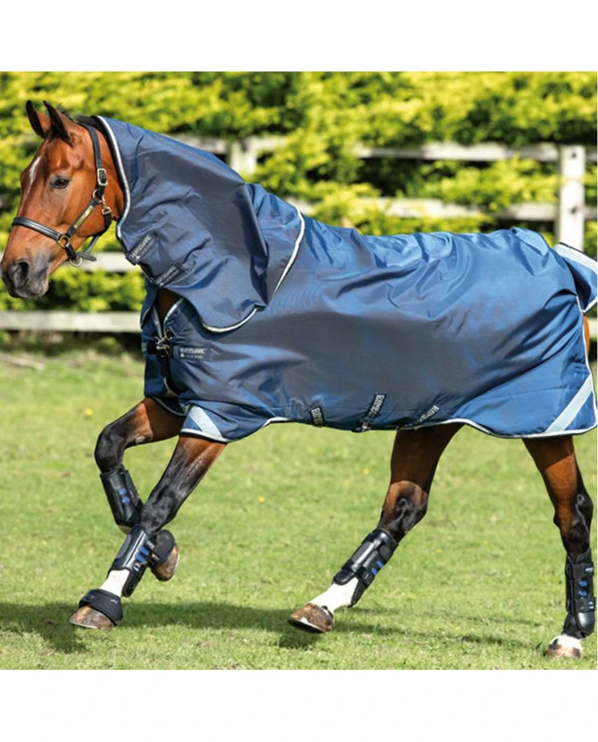 Rambo® Tech Duo (50g Outer & 100g Liner & Airmax Liner)