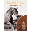 Purina Omolene Sport Plus