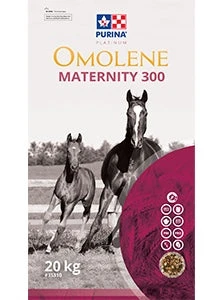 Purina Omolene Maternity 300