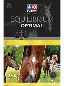 Purina Equilibrium Optimal