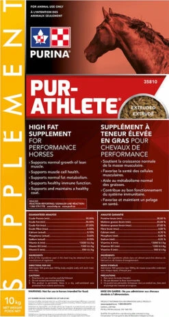 Purina Pur Athlete