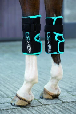 Horseware ICE-VIBE® Knee Wrap