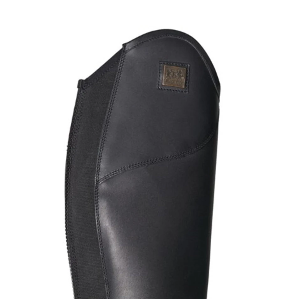 B Vertigo Comet Leather Half Chaps - Image 2