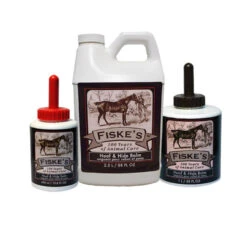 Fiske's Hoof & Hide Balm