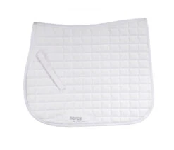 Horze Bristol All Purpose Saddle Pad