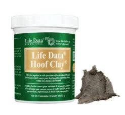 Life Data Hoof Clay