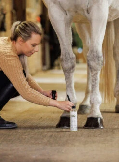 PURVIDA HEALTHY HORSE Purvida Polish - Natural Hoof Oil