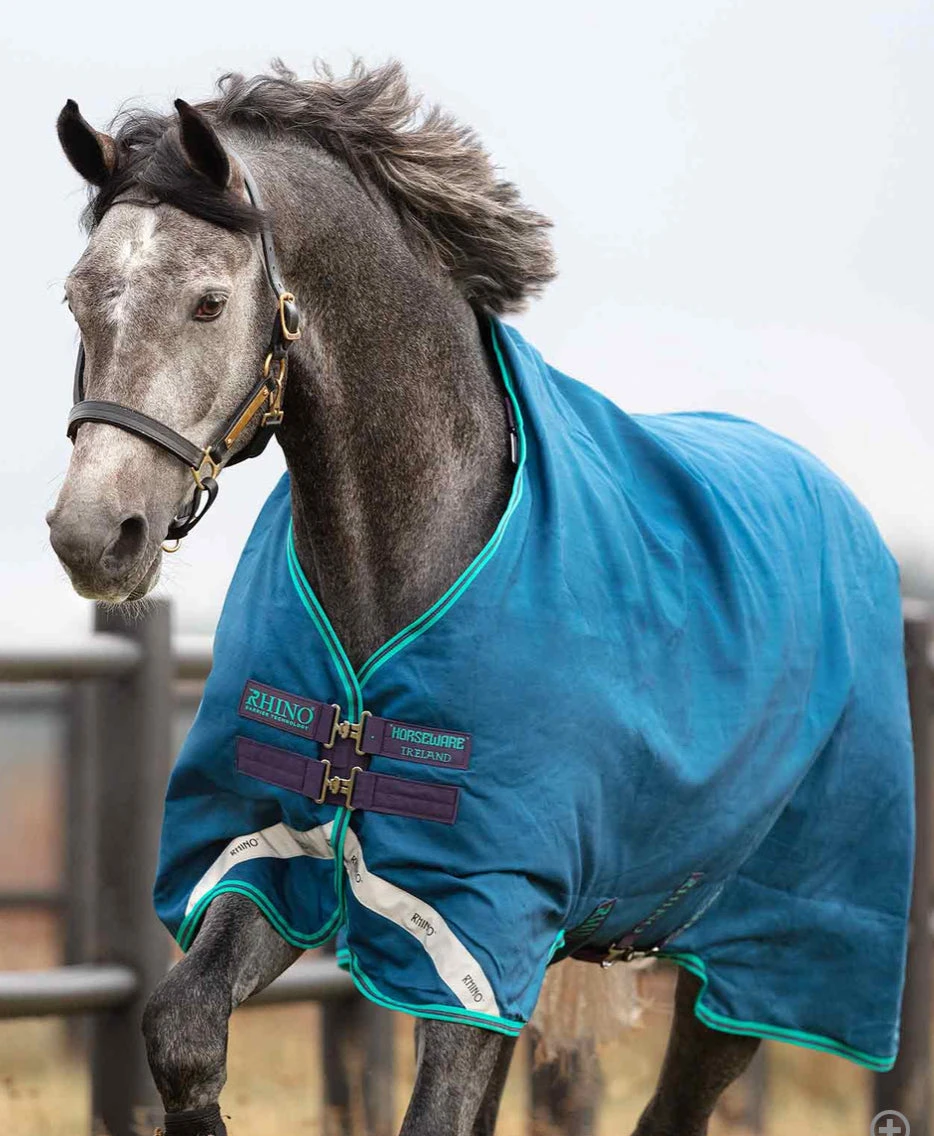 Rhino® Original Turnout With Vari-Layer Technology (250g Medium)