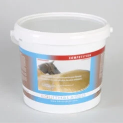 Equithalasso Competition Bodywrap