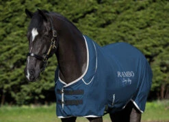 Rambo® Dry Rug Supreme