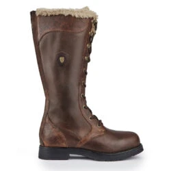 Shires Jovanne Winter Country Boot