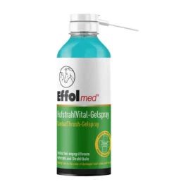 Effol-med Hufstrahl-Vital + Gelspray Combat Thrush