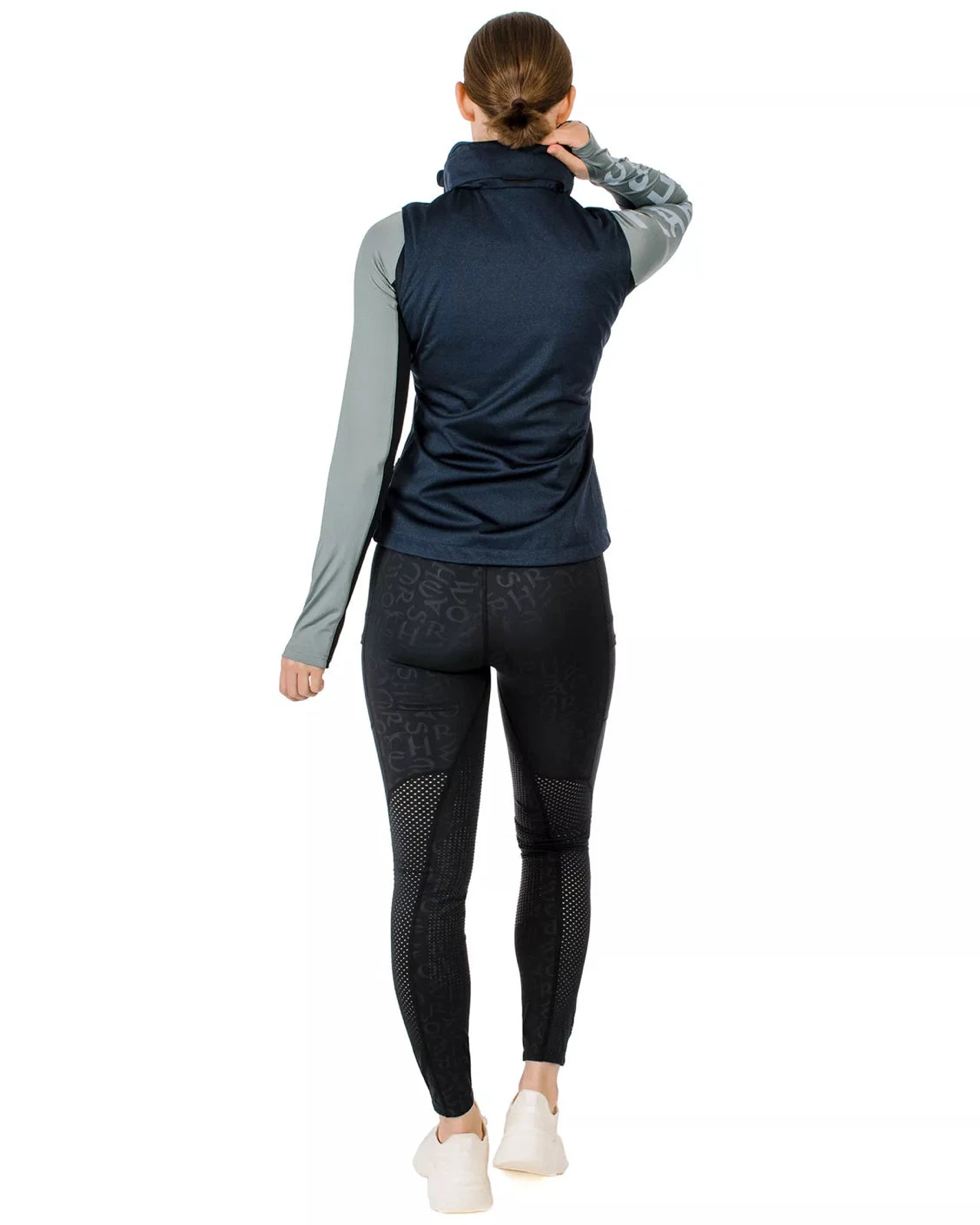Horseware Ona Softshell Vest - Image 3