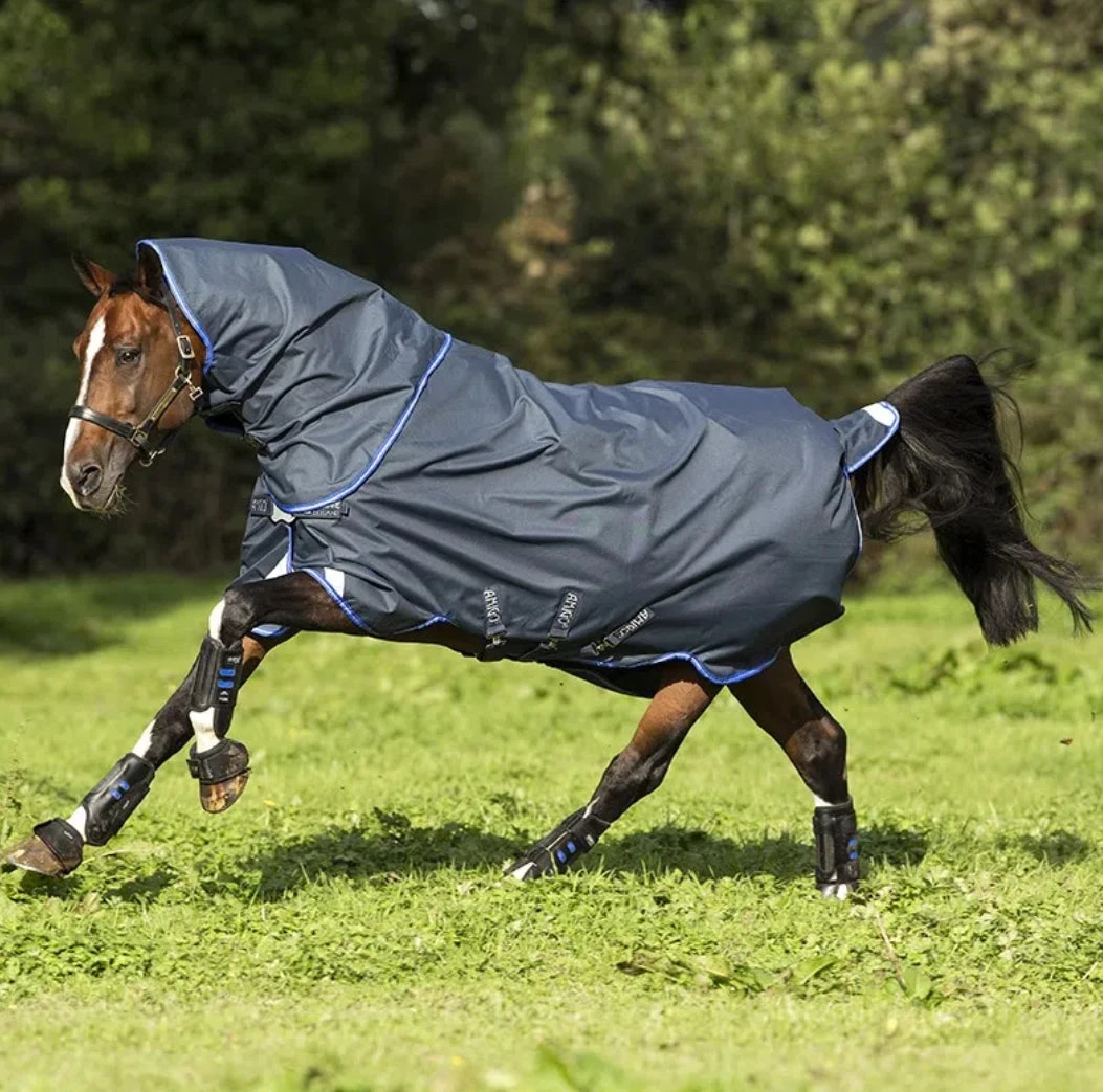 Amigo® Bravo 12 Plus W/ Front Disc Closure (0g Lite) - Image 2