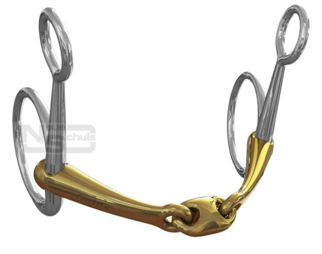 Neue Schule Tranz Angled Lozenge Baucher