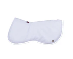 Ogilvy Memory Foam Half Pad