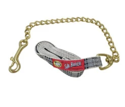 Baker Lead W/ Chain