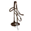 Waldhausen X-Line Hackamore Bridle