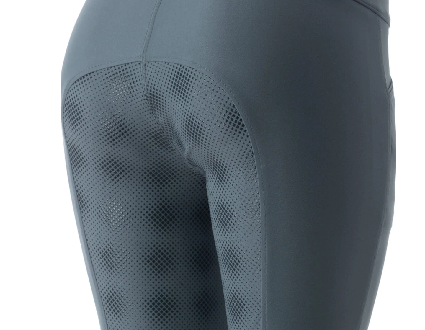 Horze Maud Women’s Full Seat Breech - Image 3