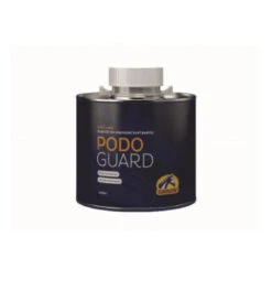 PODO Guard Moisture Barrier