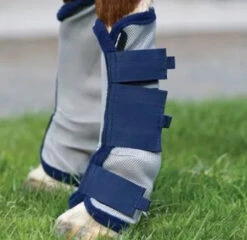 Horseware Amigo Fly Boots