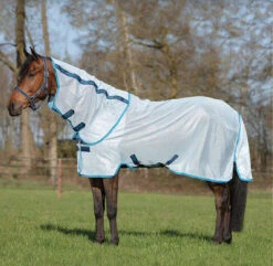 Amigo Bug Rug Fly Sheet