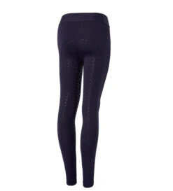 Horze Tessa Kids Full Seat Riding Tights