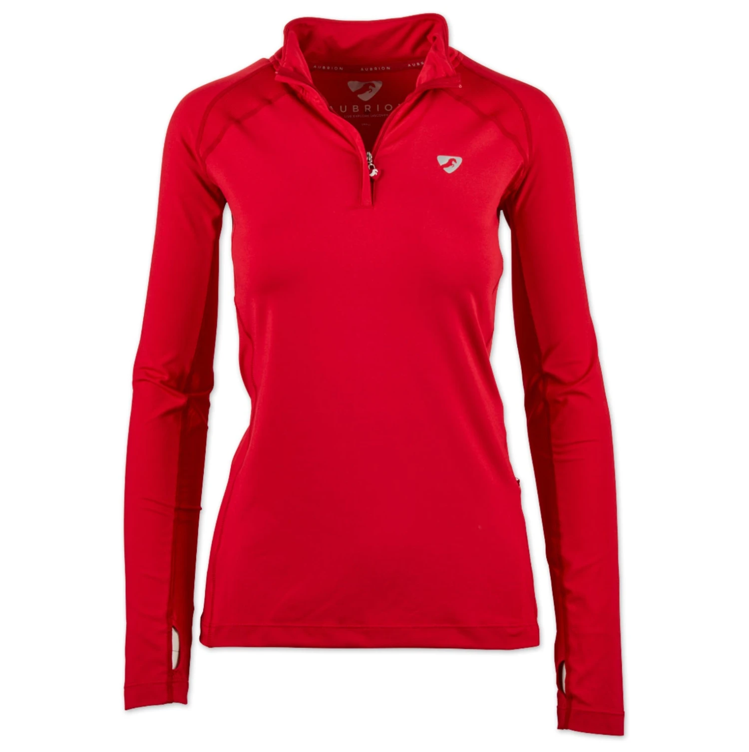 Shires Ladies Tipton Long Sleeve Base Layer