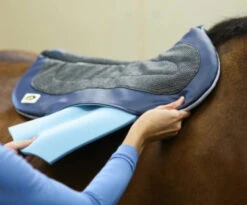 Ecogold Standard Jumper Flip Half Pad Shims