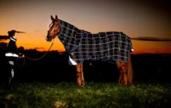 Rhino® Reflectech Plus With Vari-Layer Turnout