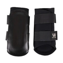 Woof Wear Club Brush Boot