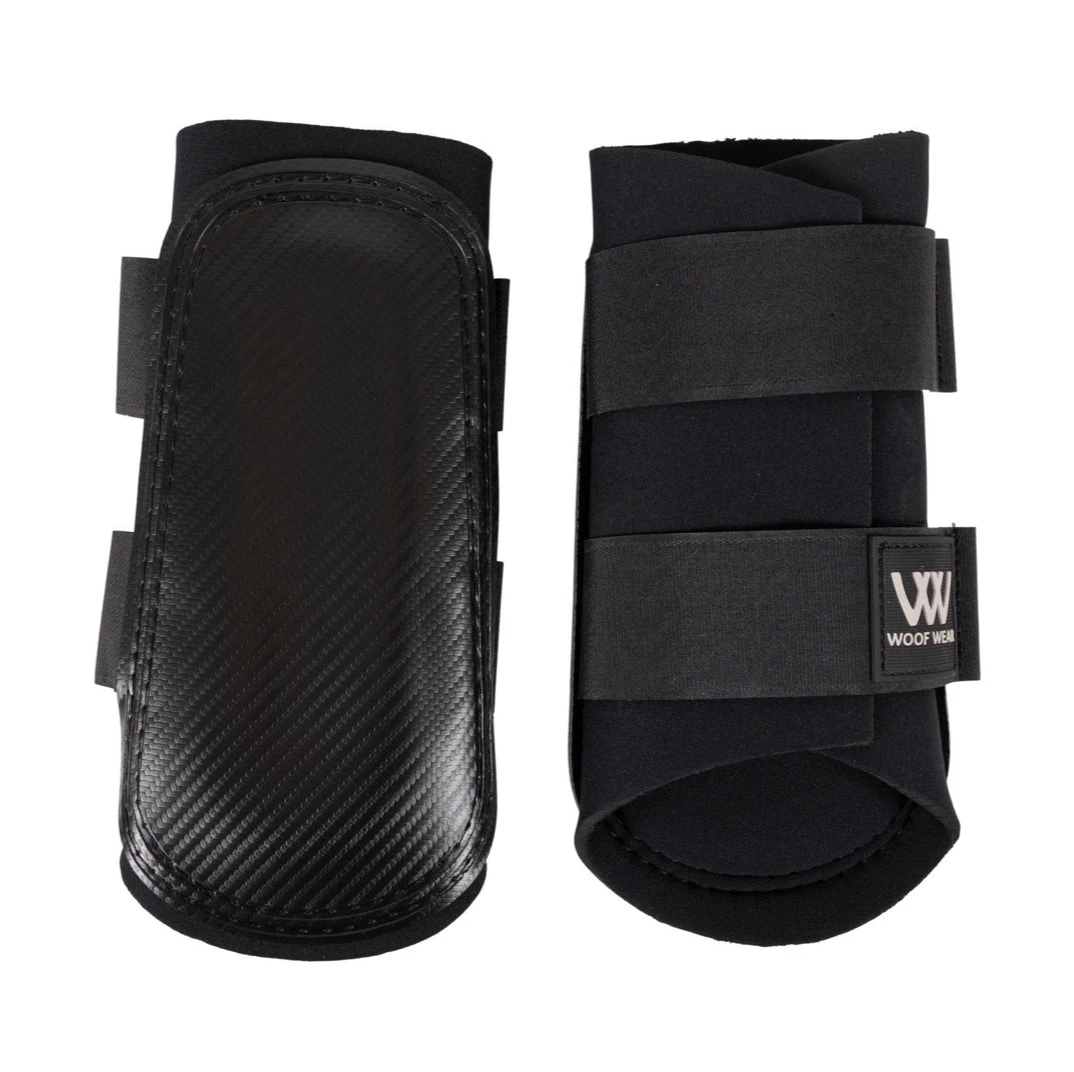 Woof Wear Club Brush Boot