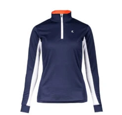 Horze Trista Technical Long Sleeved Sun Shirt