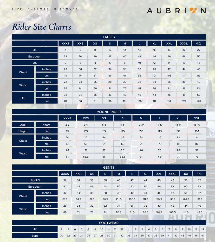 Shires Aubrion Ladies Woodford Long Coat - Image 4
