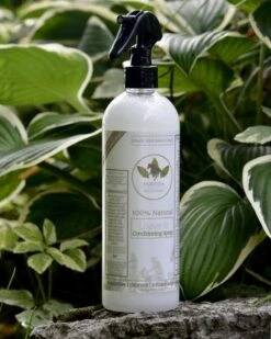 Purvida Leave In Conditioning Spray