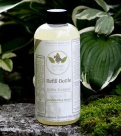 Purvida Conditioning Spray- Refill Bottle